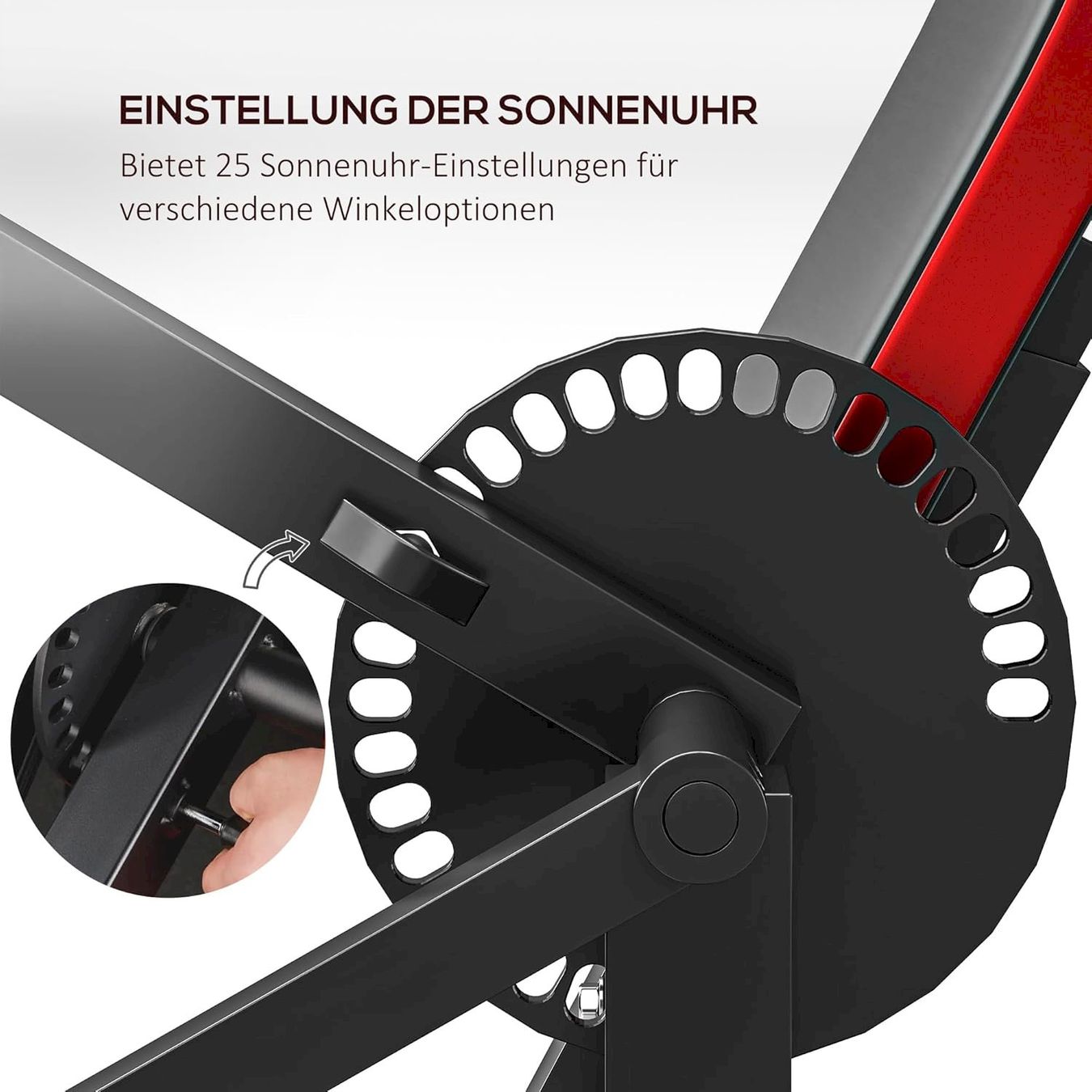 Manubri & Pesi: SPORTNOW Curlbank – Nuovo e nell'imballaggio originale da Bottighofen venduto da zaap 5