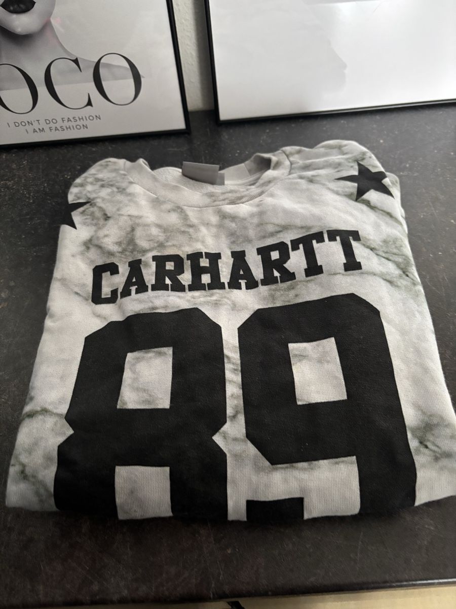 Carhartt Pulls & Sweat-shirts: Carhartt Pullover – D'occasion à Vordemwald par ste_g86z