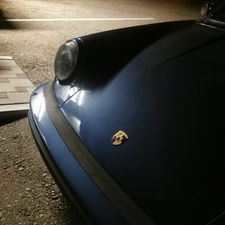Profile image of Rostlaube