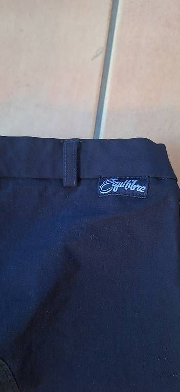 Hosen: Winterreithose – Gebraucht aus Azmoos von sandra599 3