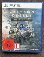 Crimson Desert Day One Edition PS5