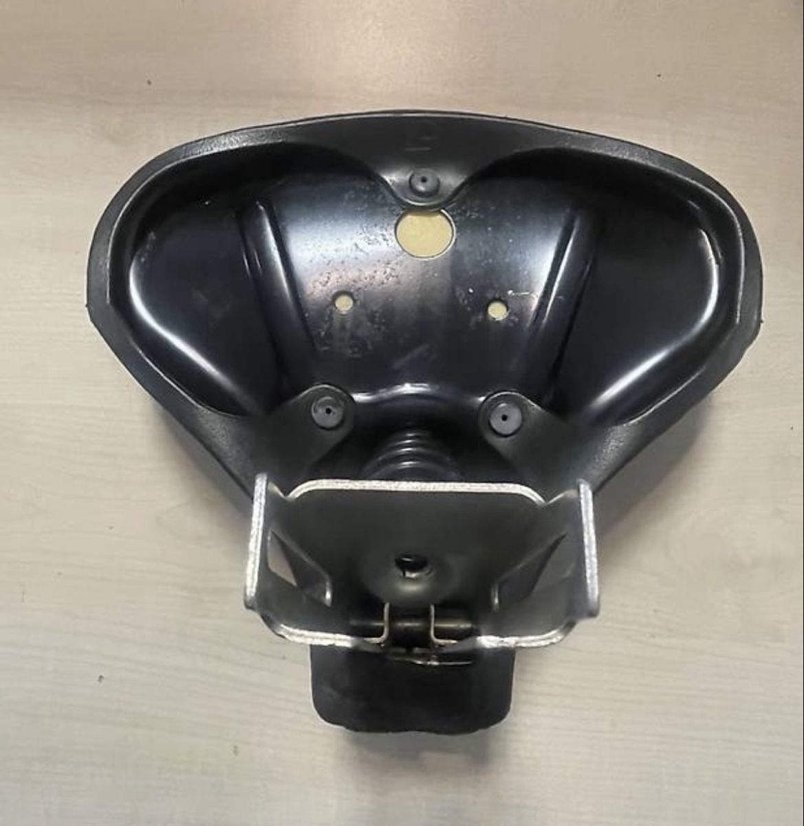 Piaggio Parti ricambio per ciclomotori: Original Piaggio Ciao P Sattel Neu – Nuovo (secondo la descrizione) da Buchs AG venduto da tr_tuning 1