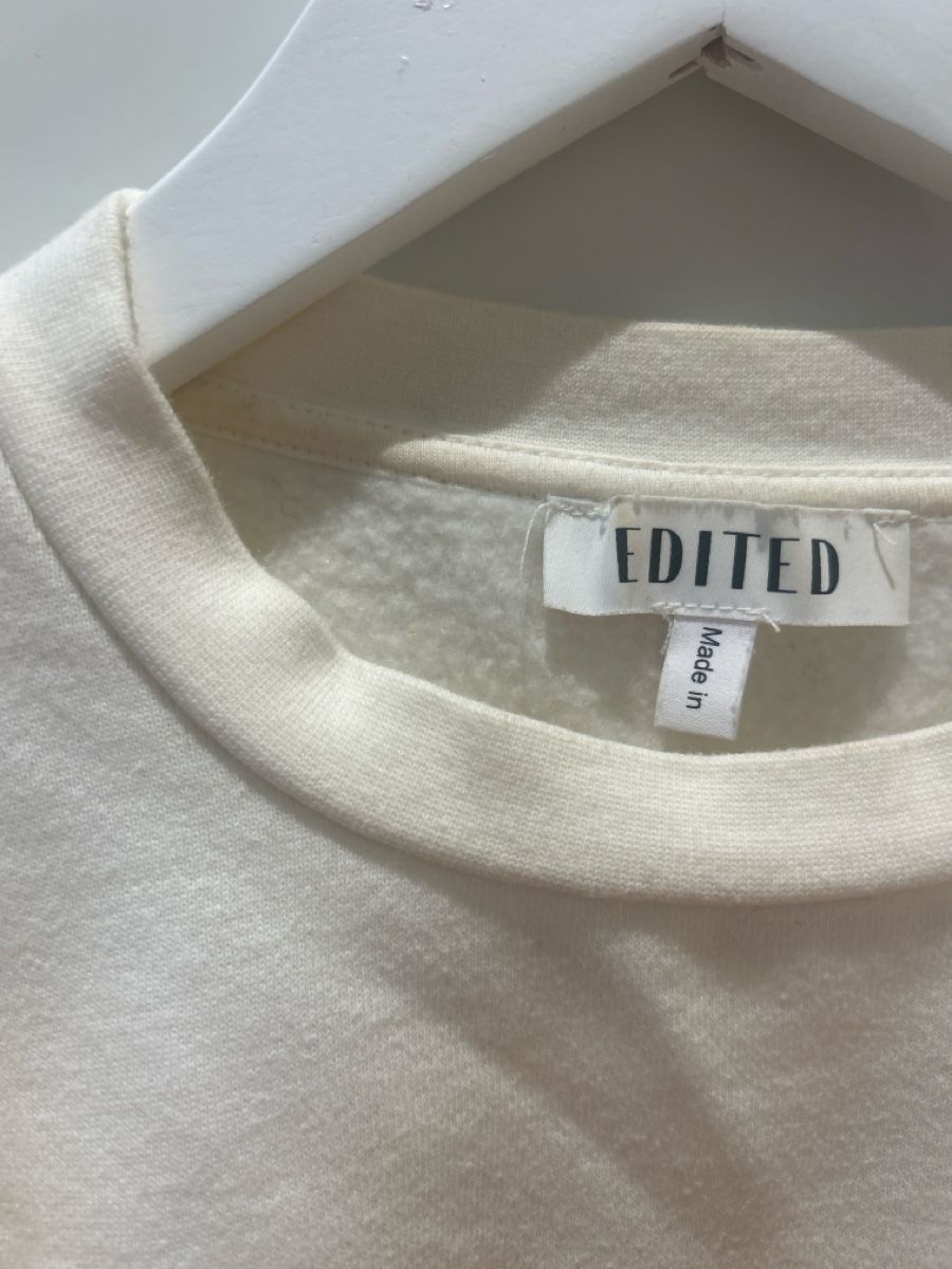 Maglioni & Felpe: crop jumper  – Nuovo (secondo la descrizione) da Bern venduto da jos_xdf8 1
