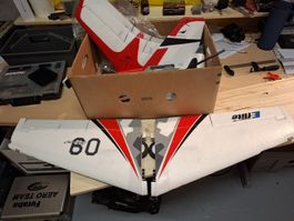 Viper 90 Eflight Ersatzteile