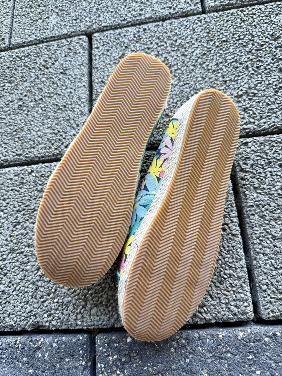 Toms Herrenschuhe: TOMS Espadrilles, Gr. 36 – Neu und originalverpackt aus Niederhelfenschwil von simae02 2