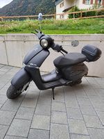 Roller Daelim Besbi 125ccm