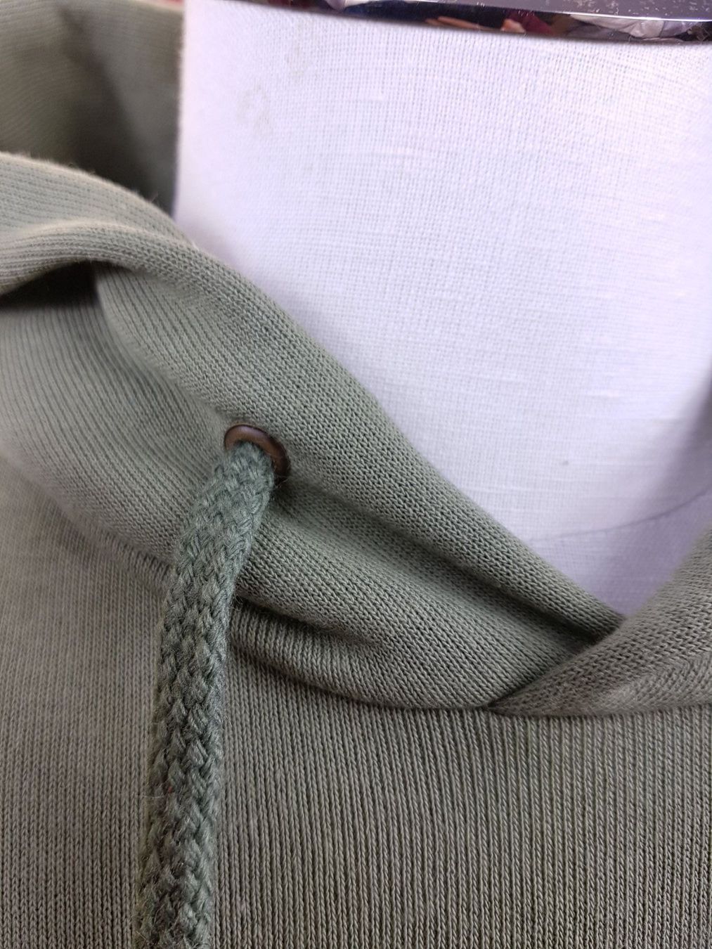 Pullover & Sweatshirts: Hoodie mit Kapuze warm Pullover Gr. XL – Neu und originalverpackt aus Seuzach von VT-Collections1 2