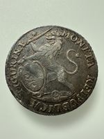 Zürich Stadt. 1/2 Taler 1761