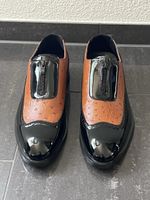 Schicke Herren Schuhe, Grösse 44, neuwertig! Top Herbst