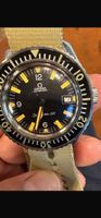 OMEGA SEAMASTER 300 FULL -SET AUTOMATiK 1970 ..166.024..SP2