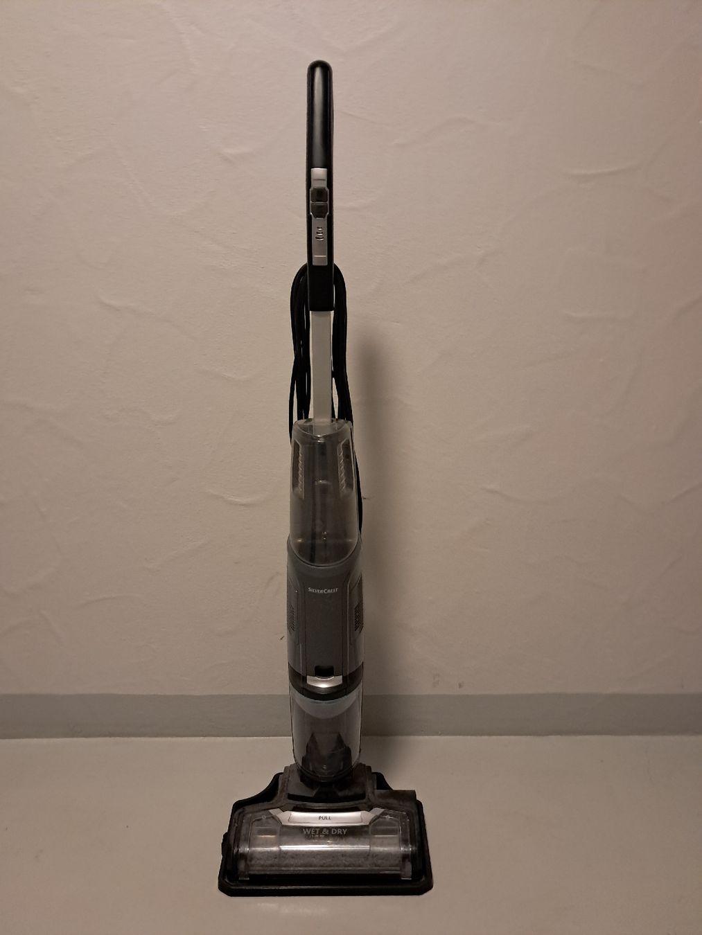 Aspirapolveri & Accessori: Nass- Trockensauger silverCrest – Usato da Oftringen venduto da A.Ott