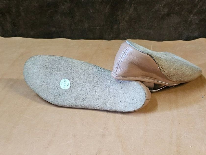 Damenschuhe: Artisten Schuhe Damen – Gebraucht aus Sins von sagitarius58 1
