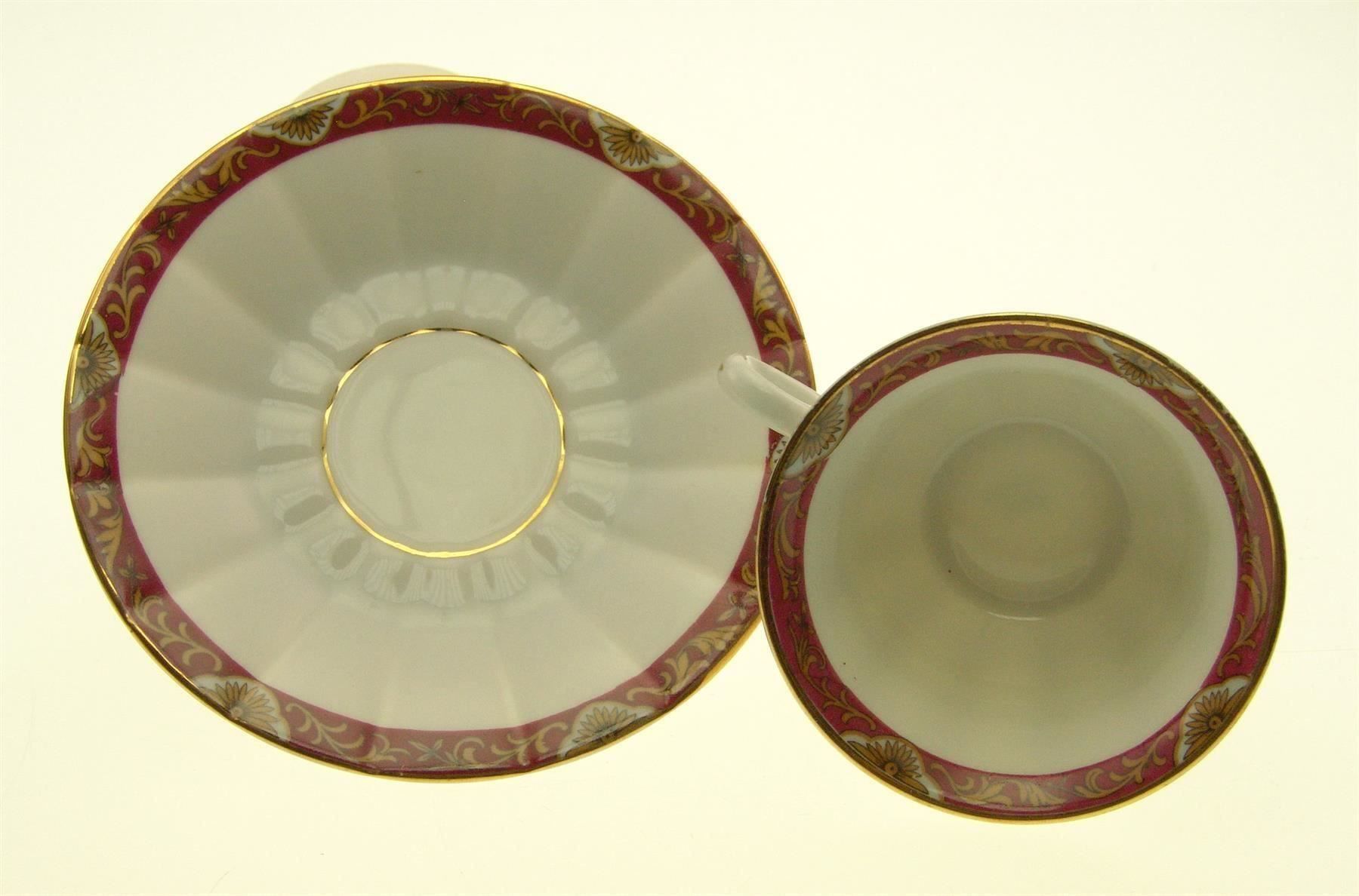 Set di piatti: Mocca - Tasse 1940 mit Unterteller Langenthal 003 – Usato da Langenthal venduto da TolleGeschenke2026 1