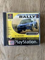 Colin McRae Rally - PS1