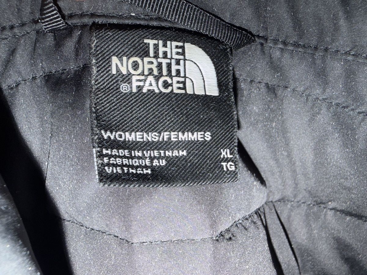 North Face Giacche: The North Face Jacket / XL  – Usato da Zürich venduto da 2ndhandzurich 5