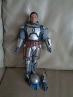 Star Wars Hasbro Jango