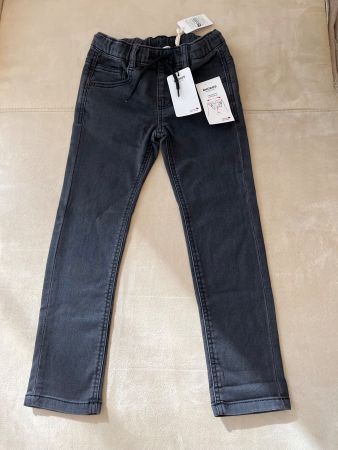 Jeans 6J Gr.122