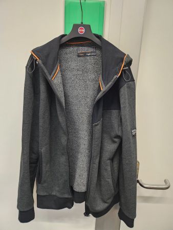 Herrenjacke Gr. S
