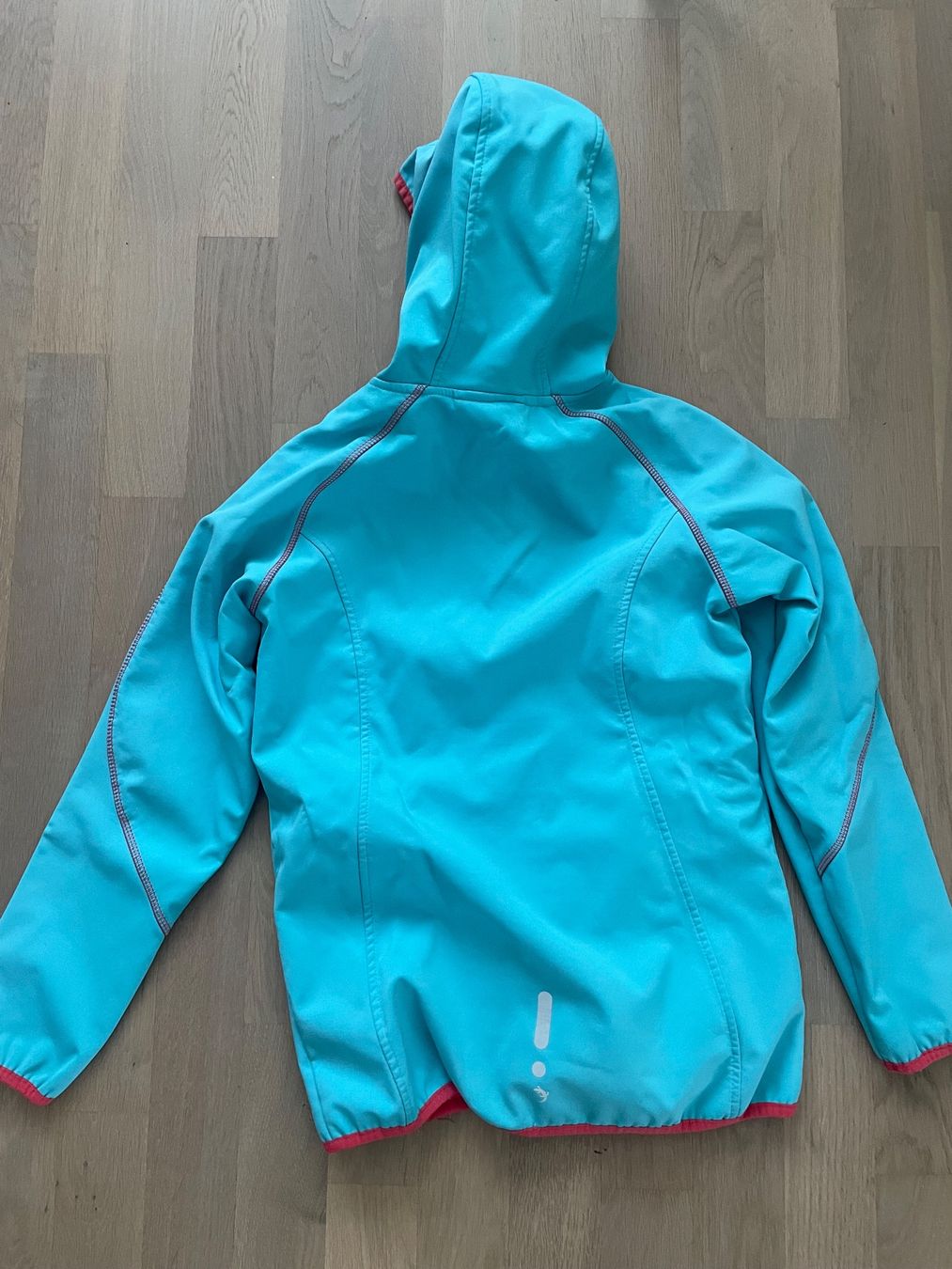 Trevolution Jacken & Mäntel: Softshell Jacke Mädchen Gr. 152 – Gebraucht aus Gerolfingen von Aja1 1
