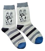 Socken Katzen / Cats