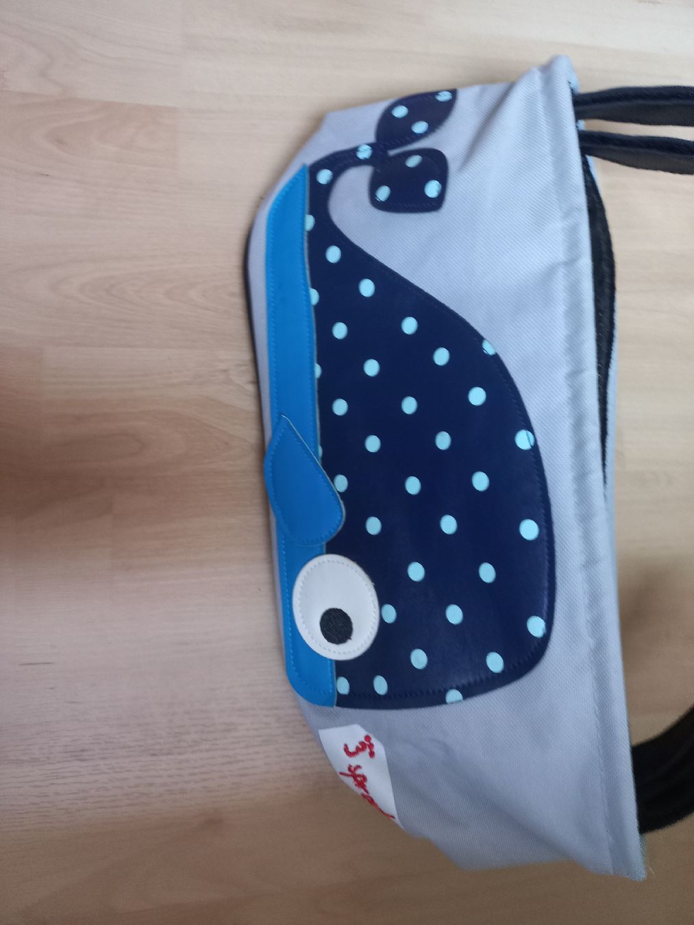 Sacs & sacs à dos: Kinderwagentasche Wal - 3 sprouts – D'occasion à Salvenach par soleil_27 2