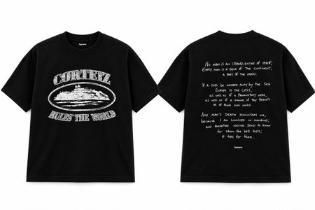 Corteiz Tshirt