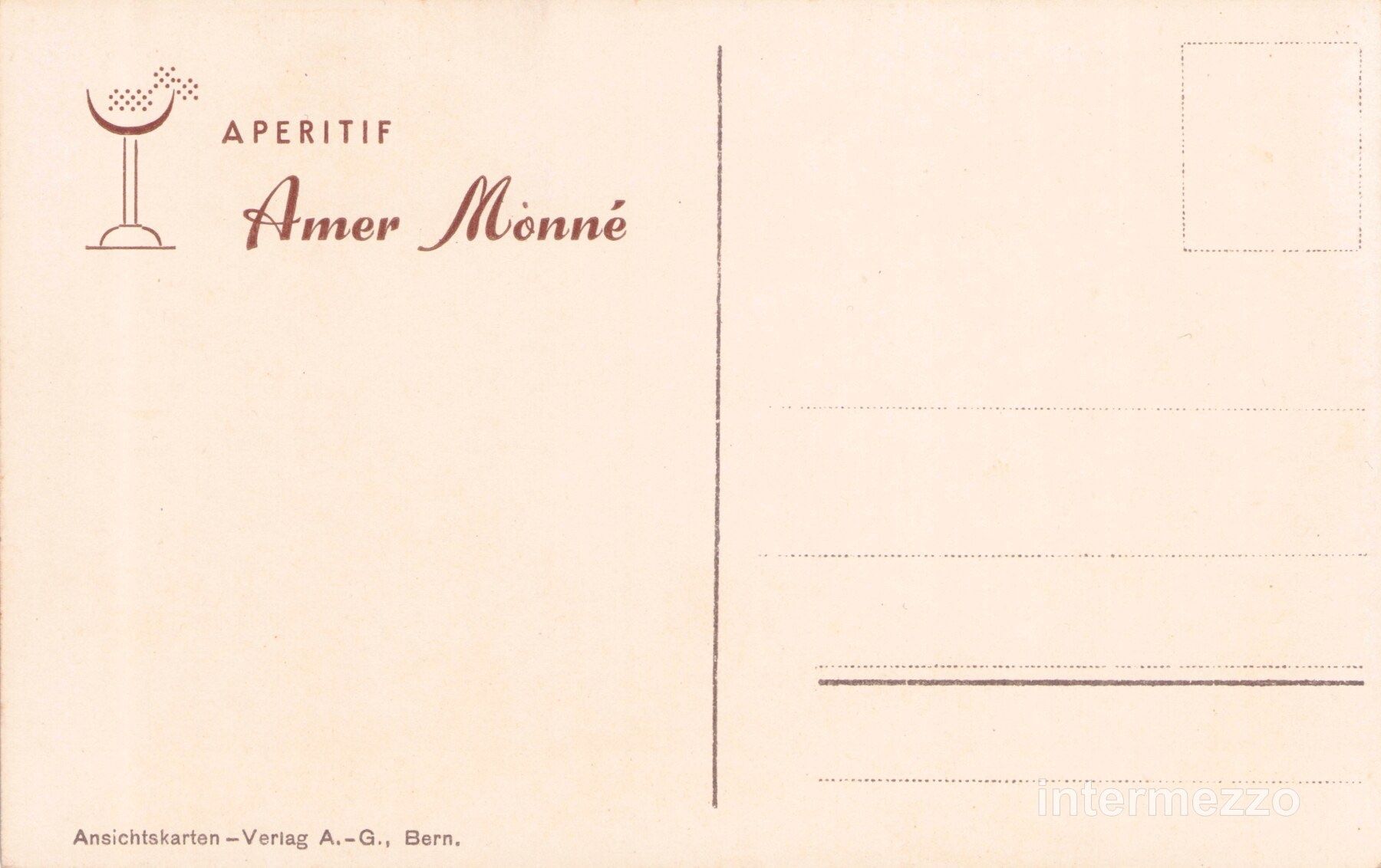 Cartoline postali: Biel Bienne BE // ca. 1910 Vogelperspektive – Usato da Basel venduto da intermezzo12 1