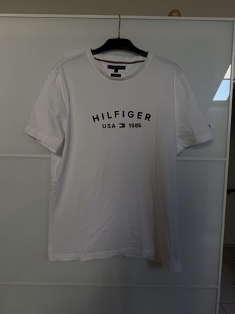 Tommy Hilfiger T-Shirt // Gr. L