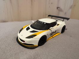1:43 Lotus Evora