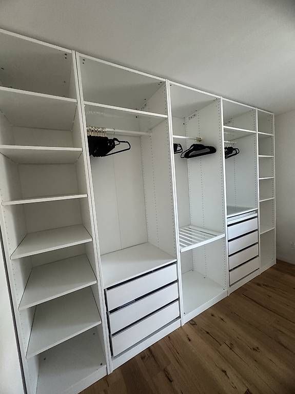 Armadi: PAX Schrank Ikea – Usato da Weiach venduto da cor_2sss