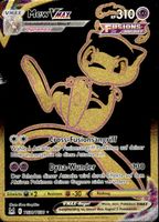 Mew VMAX TG30/TG30 Gold Secret Rare ab 1.-