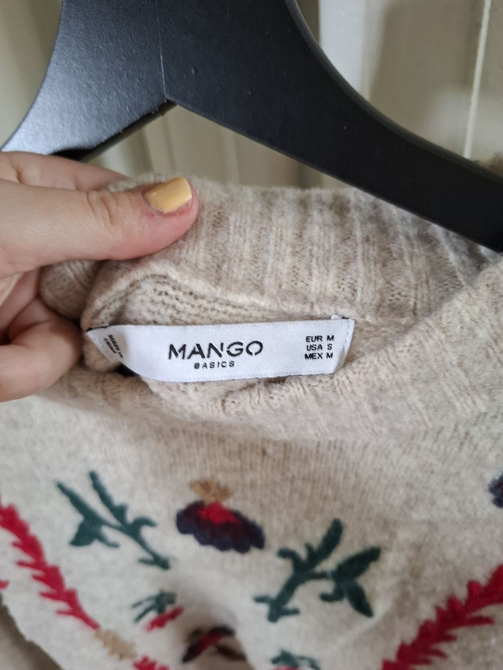 Mango Pulls & Sweat-shirts: Pullover Mango – D'occasion à Muri b. Bern par hos_qg29 1