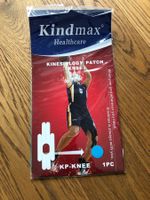 Kinesio Tape Knie