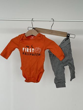 Ensemble Bébé Carter's - 3 mois - neuf