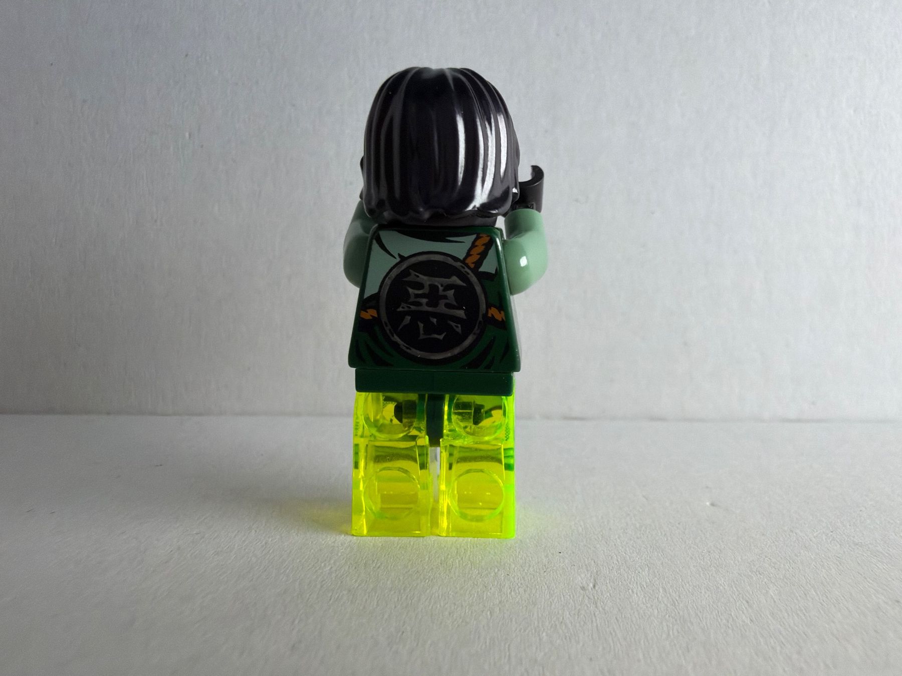 Lego Statuette: Morro - Possession – Usato da Neftenbach venduto da Elitebricks 3