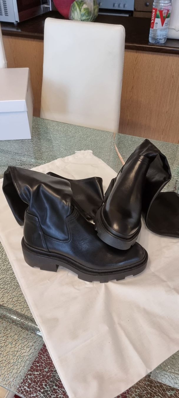 Ash Damenschuhe: ASH Gr. 38 – Neu und originalverpackt aus Luzern von Reni025 4