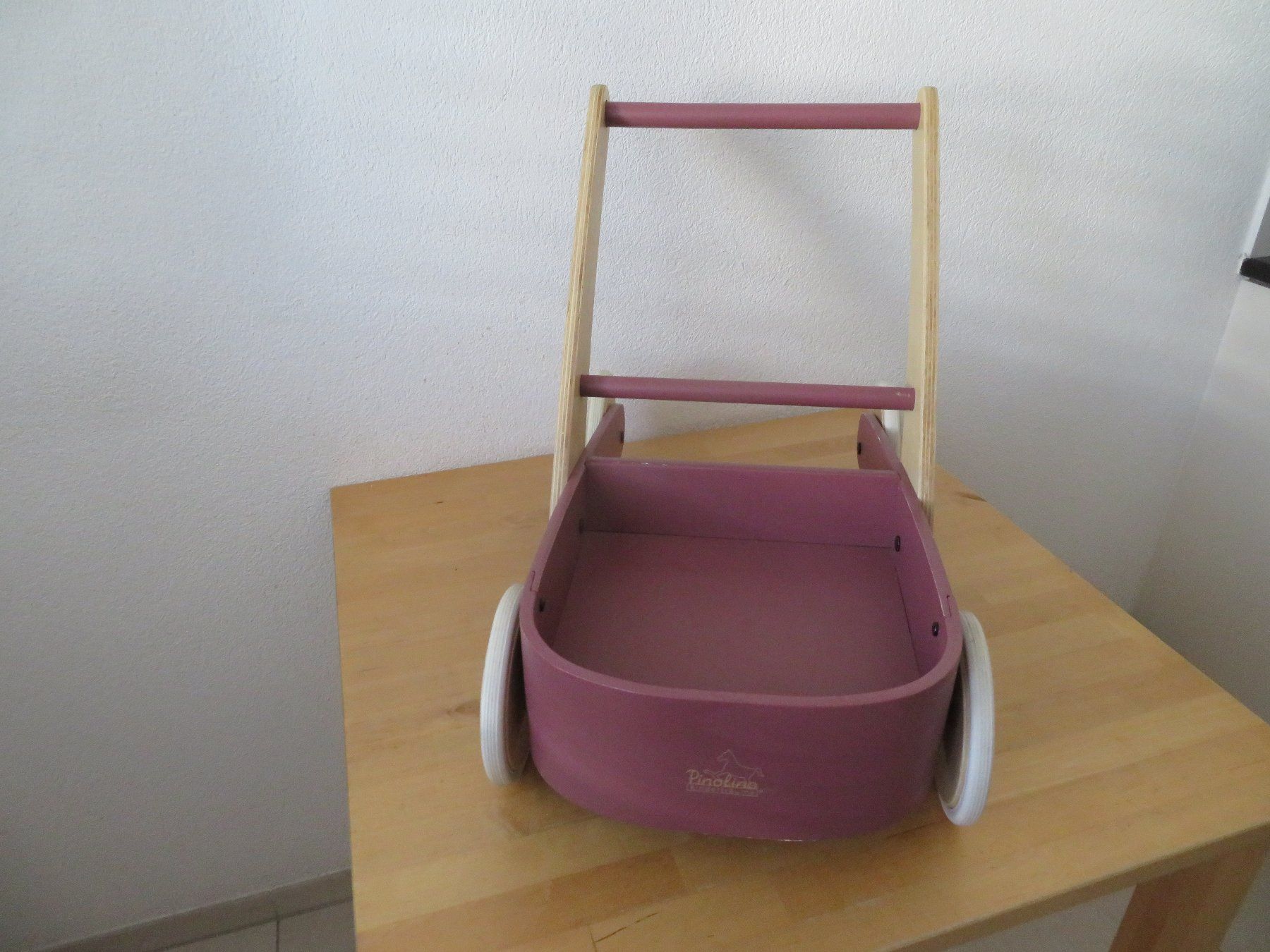 Pinolino Veicoli per bambini: PINOLINA "Lauflernwagen" – Usato da Zürich venduto da piroma 5