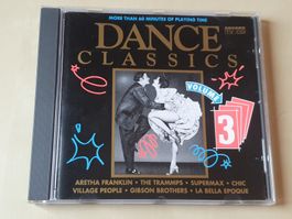 Dance Classics Vol. 3