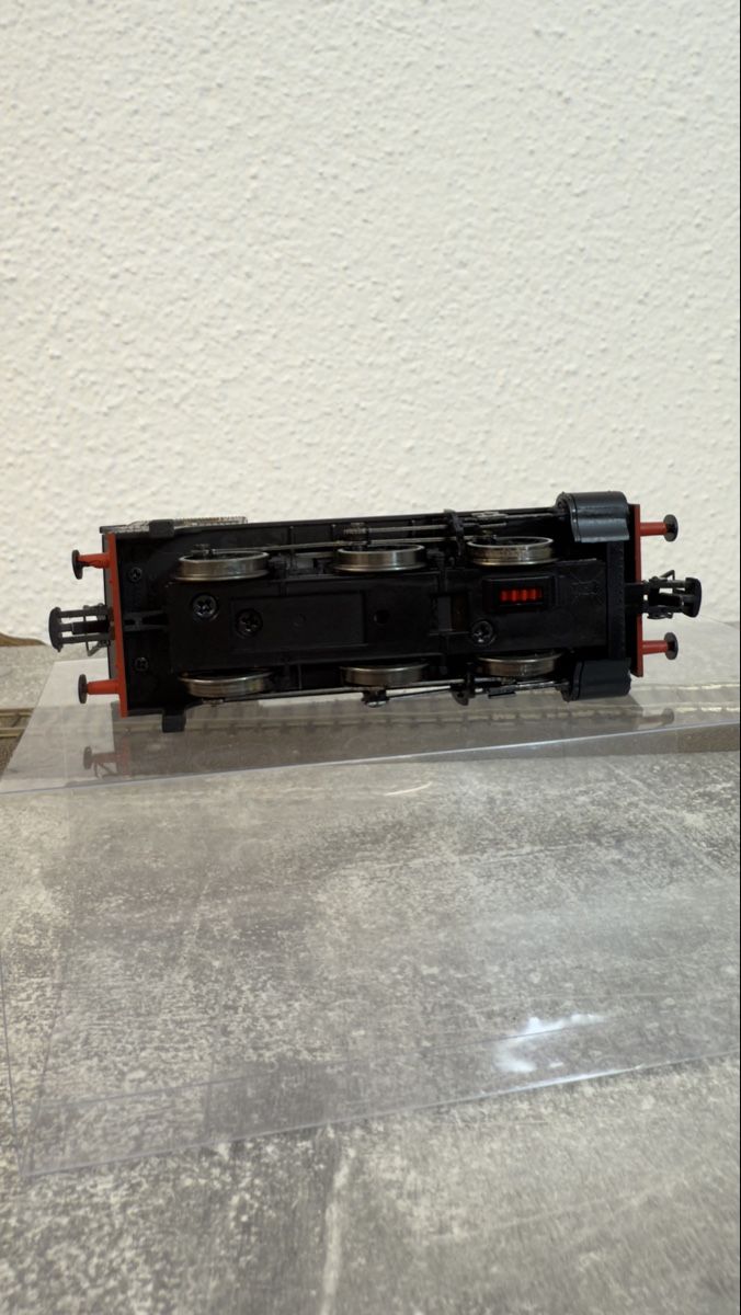 Modellini di ferrovie: Electrotren  Dampflokomotive Santurce E.3 E0042 Spur HO / DC – Usato da Schlieren venduto da rat_lq6b 7