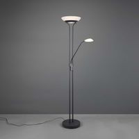 LED Stehleuchte, Dimmbar, 180 cm Höhe
