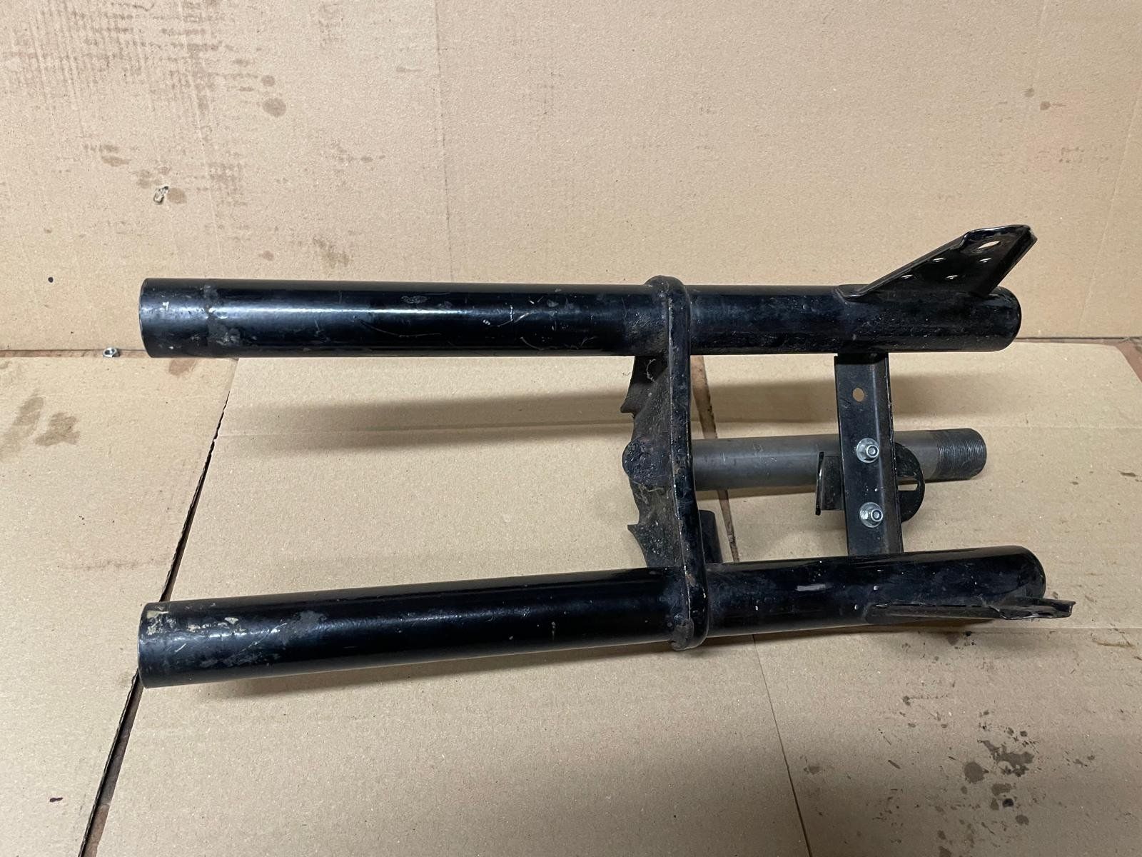 Parti ricambio per ciclomotori: Puch Maxi Gabel – Usato da Oberburg venduto da obbu 1