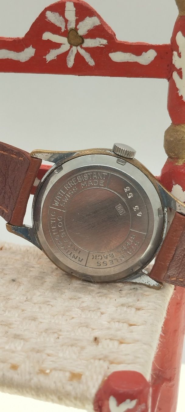 Orologi: Montre dulux – Usato da La Chaux-de-Fonds venduto da jac_9llg 5
