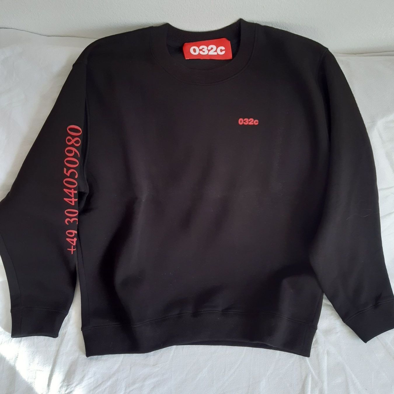 Pullover & Sweatshirts: NEU! Pullover von 032c – Neu (gemäss Beschreibung) aus Basel von odradek 1