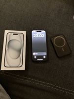 iPhone 15 128GB