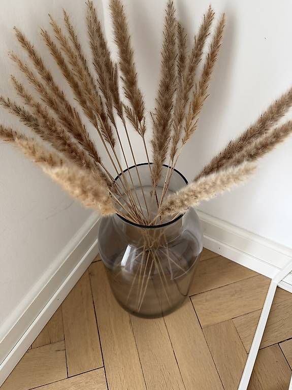 Vase & Récipients: Grosse Westwing Glas Vase – D'occasion à Basel par Ohschaumal 2