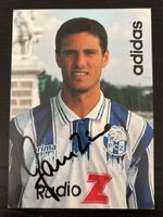 FCZ Matchsticker Giuseppe Gambino, Jahrgang 1968, Top Zustan