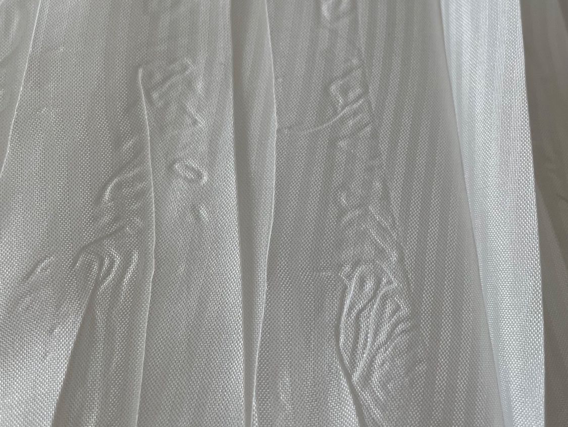 Issey Miyake Camicette: Pleats Please -  Issey Miyake - Hemd – Usato da Minusio venduto da Pink222 4