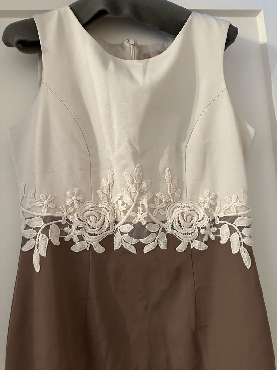 Phase Eight Vestiti: Phase Eight Damen Festliche Kleid Grösse 12 – Nuovo (secondo la descrizione) da Basel venduto da Ivana_4 7