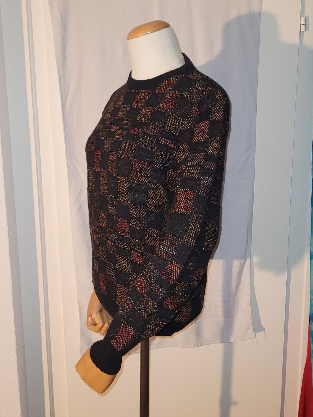 Maglioni & Felpe: Montechiaro Wollpullover, Grösse L, Top Zustand! – Usato da Solothurn venduto da tingel_t 2