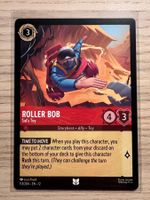 Roller Bob 113 EN Disney Lorcana Wilds Unknown 12